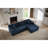 BLANCHE WHITE RIGHT ARM FACING SECTIONAL-254916069