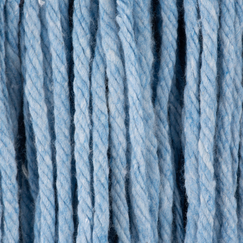 Grande tête de vadrouille à boucle Flo-Pac