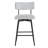 Bayardo Swivel 27.4'' Counter Stool
