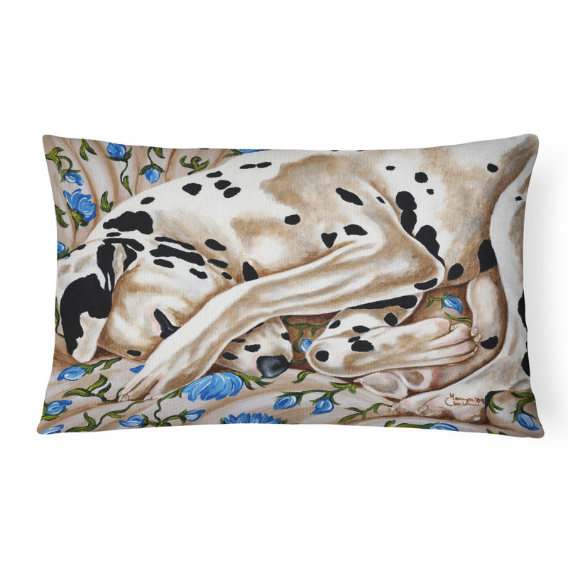 Outdoor Throw Pillow