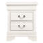Table de chevet moderne, table de chevet-129468647