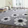 Alr-Allure Hand Tufted Wool Rug