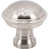 Brushed Satin Nickel