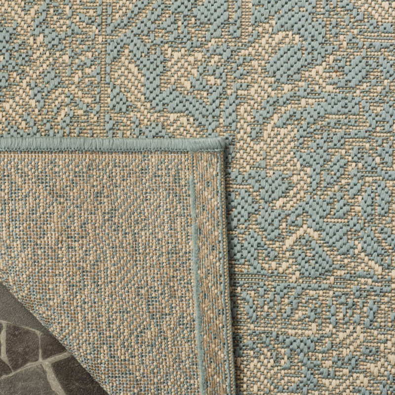 Tapis d'intérieur / extérieur Donivin Performance, Rectangle 4 pi x 6 pi
