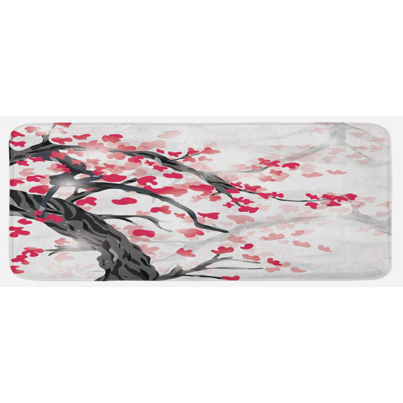 Tapis de cuisine Cherry Blossom