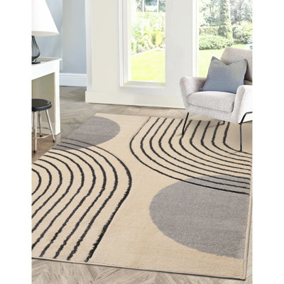 Takaiyah Area Rug