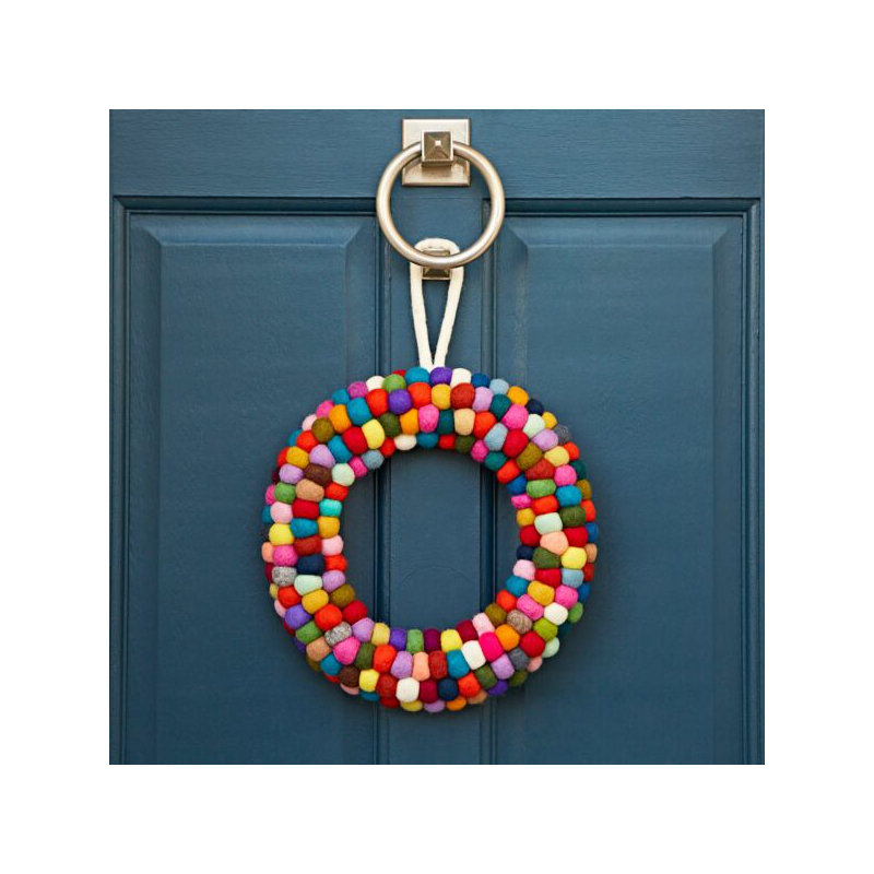 32cm Wreath