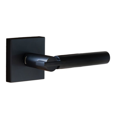 Passage Door Lever Set