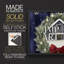 «Chirstmas Art» - Dccxxxxxxxx - Impression encadrée-2138608376-2138608378