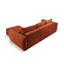 Blessington 4 Seater Sofa Bed-1250313680-1250313684