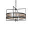 8 - Light Chandelier
