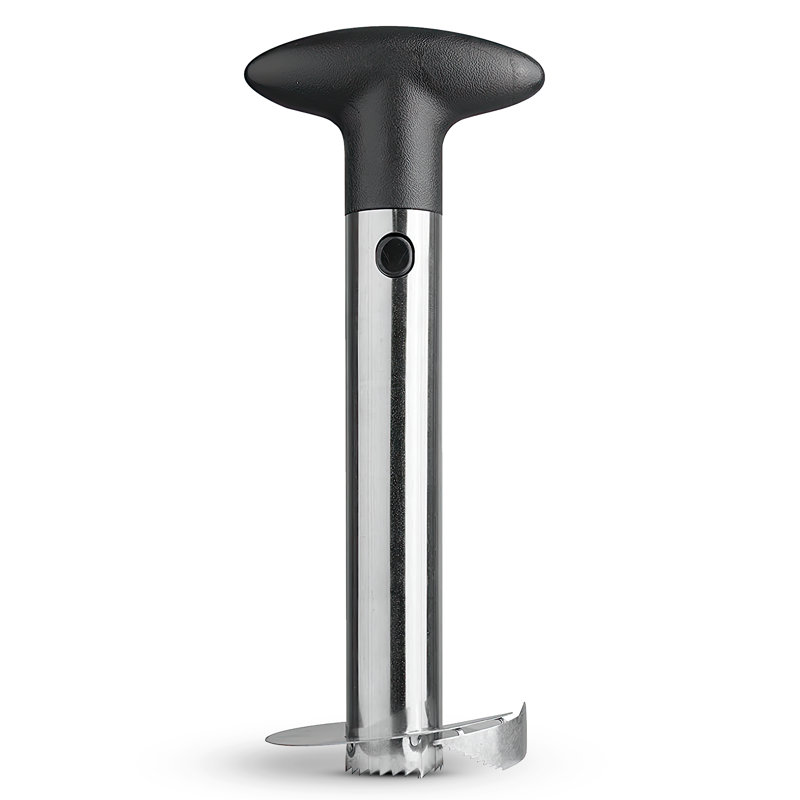 Cheer Collection Stainless Steel Slicer