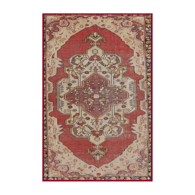 Southwestern Indoor Rug