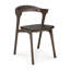 Bok Leather Dining Chair-1268203050-1268203061