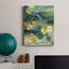 A MOMENT IN Time - Reproduction sur toile tendue-1183786079