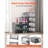 Shoe Storage Boxes 9 Pack Stackable Shoe Boxes US Size 13 Transparent Black