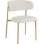 Chaise de salle à manger rembourrée Lupita-89184567-89184575
