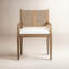 SELENE Upholstered Arm Chair