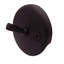 Ensemble de bonde de baignoire et de douche 3-1 / 8 "avec trop-plein à 2 trous-98267720