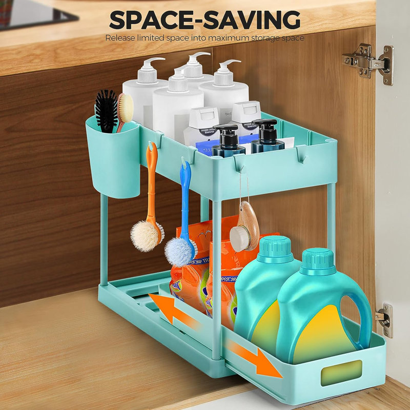 Dish Rack