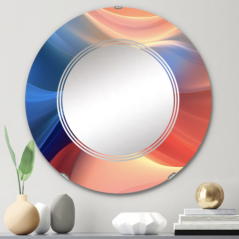 Miroir Jamyle, 24 po x 24 po