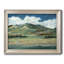 Western Sky II - reproduction de photo sur toile-555635583