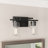 Averi 14.63" W 2-Light Dimmable Vanity Light-1578514330