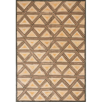 One-of-a-Kind 9' X 12' Area Rug