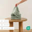 Ensemble de 4 essuie-mains 100% coton-132490528