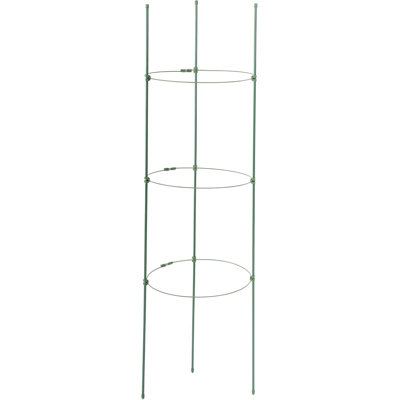 110cm H x 30cm W Metal Obelisk