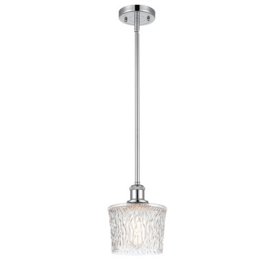 Luminaire suspendu 1 lumière Camire