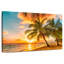 Coucher de soleil Gillard Golden Barbados Beach-106308066