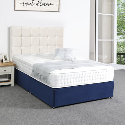 Glamour Upholstered Headboard