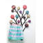 Coat Rack Bubble Tree 6 Hook