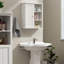 Neeya Wall Bathroom Cabinet-400732180