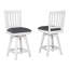 Tabouret de bar rotatif 24 po Noam-120392946