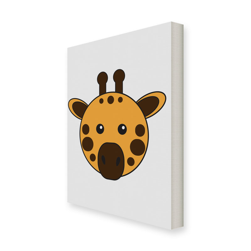 Wrapped Canvas Print, 80 cm H x 60 cm W x 5 cm D