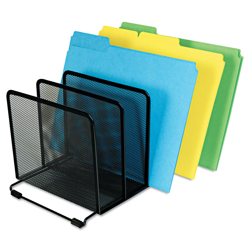 Mesh File Organizer