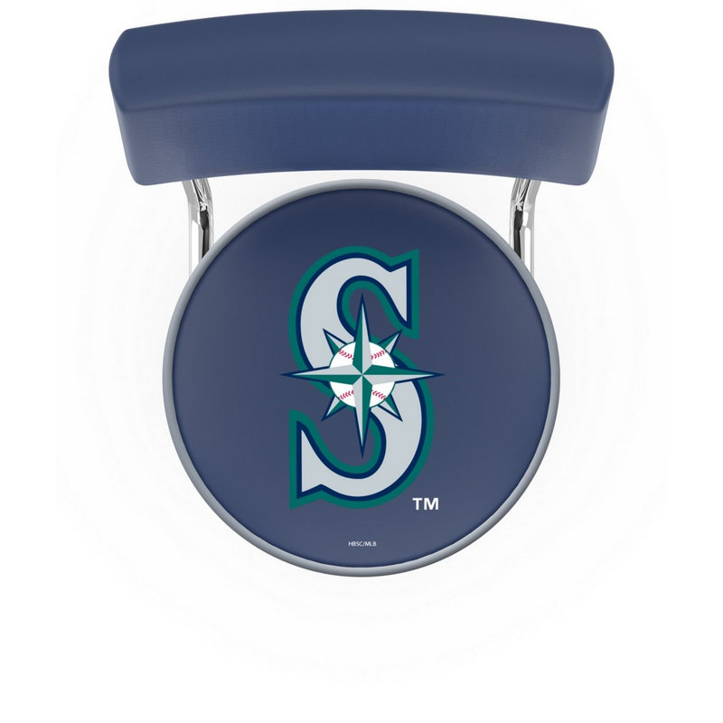 Tabouret de comptoir pivotant L7C4 Mariners Seattle
