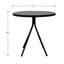 Table de bout à plateau supérieur