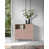 Light Oak/Pink