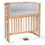 babybay Boxspring Comfort Plus co-sleeper-102409652