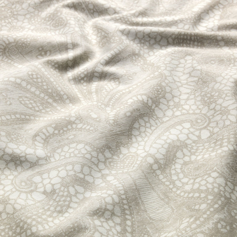 Adel Sateen Pillow Case, Euro