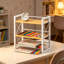 Iron Desk Organiser