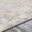 Tapis gris/gris anthracite Shultz-348801608