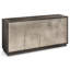 Geneve 72'' W Buffet