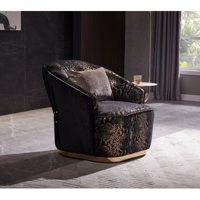 Mehalick Chair