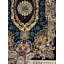 Oriental 100cm X 150cm Area Rug