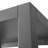 Laval 72" Freestanding Linen Cabinet, Tall Bathroom Storage Tower with 3 Open Shelves-120234562-120613964