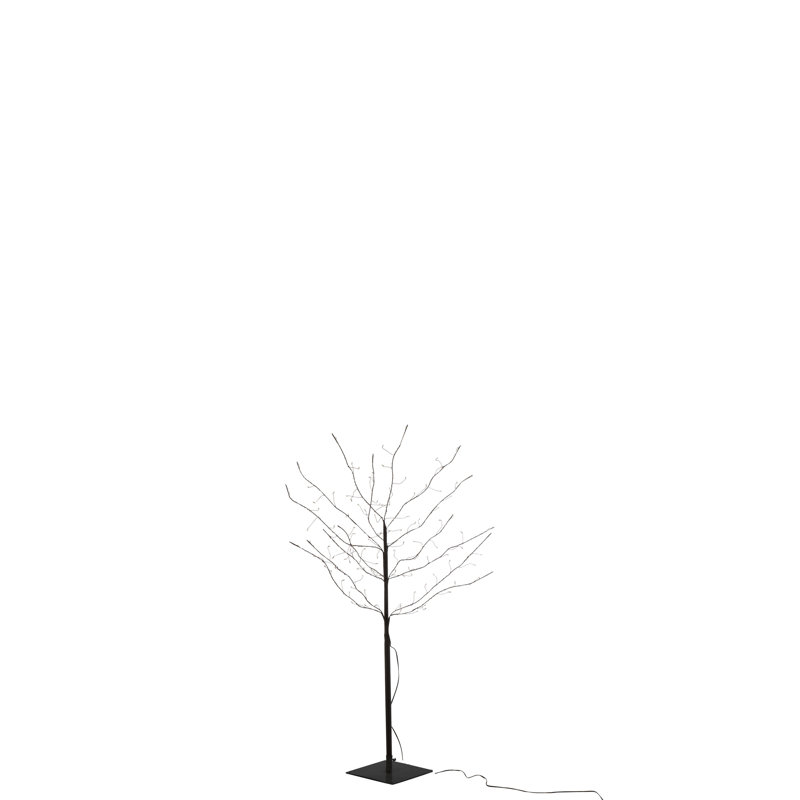 LED Lighted Trees & Branches